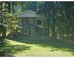 534 BAYVIEW Road Lot# 6, nakusp, British Columbia
