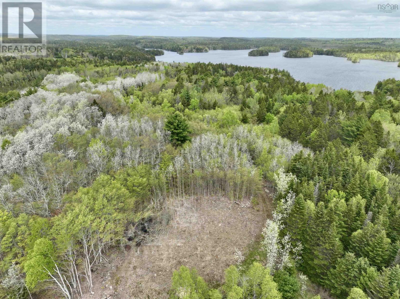 Lot 15 Camperdown School Road, Middlewood, Nova Scotia