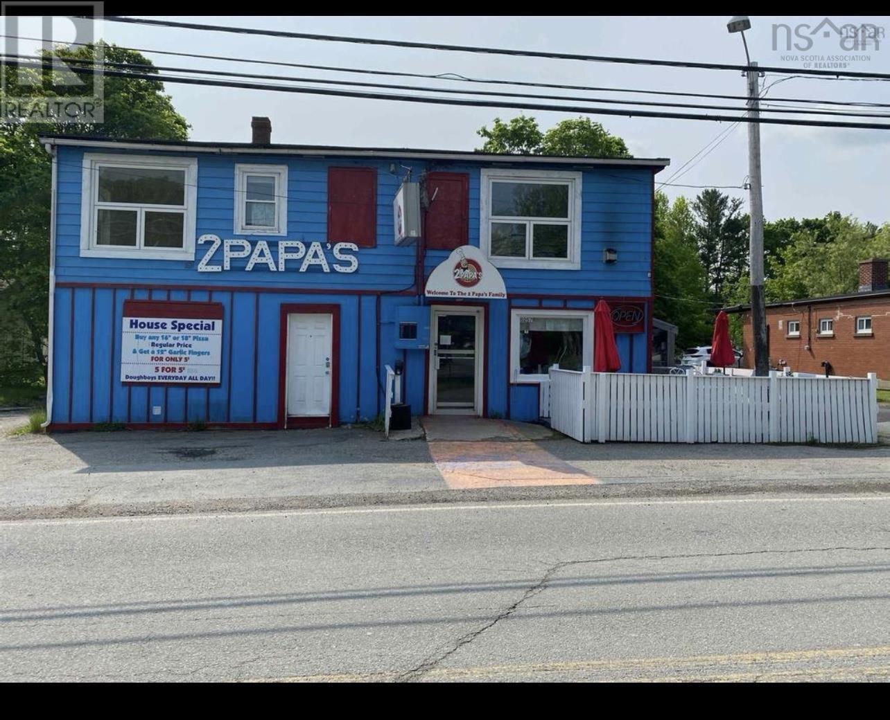 5257 Highway 10, New Germany, Nova Scotia