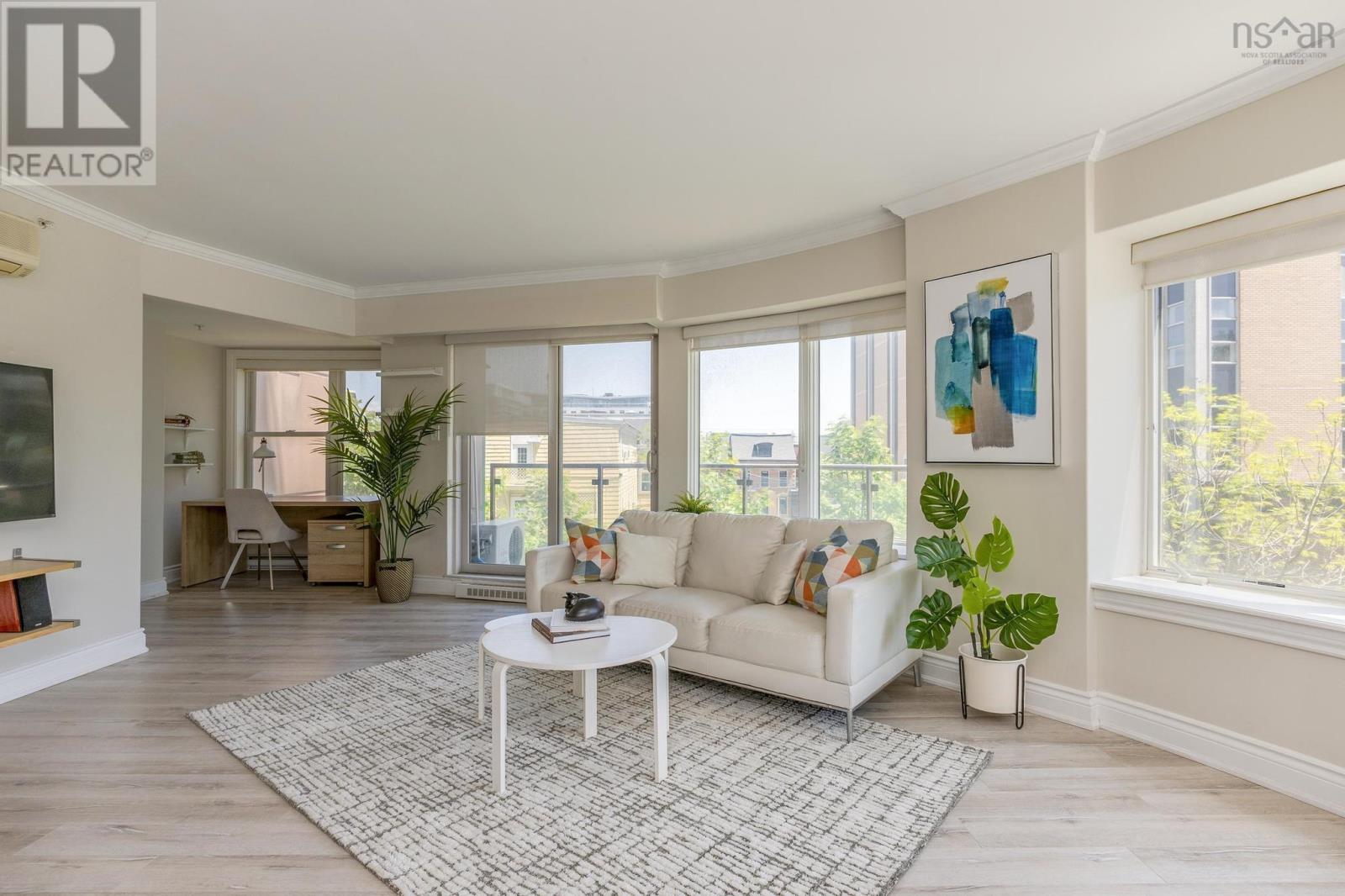 207 5234 Morris Street, Halifax, Nova Scotia  B3J 0A3 - Photo 6 - 202515005