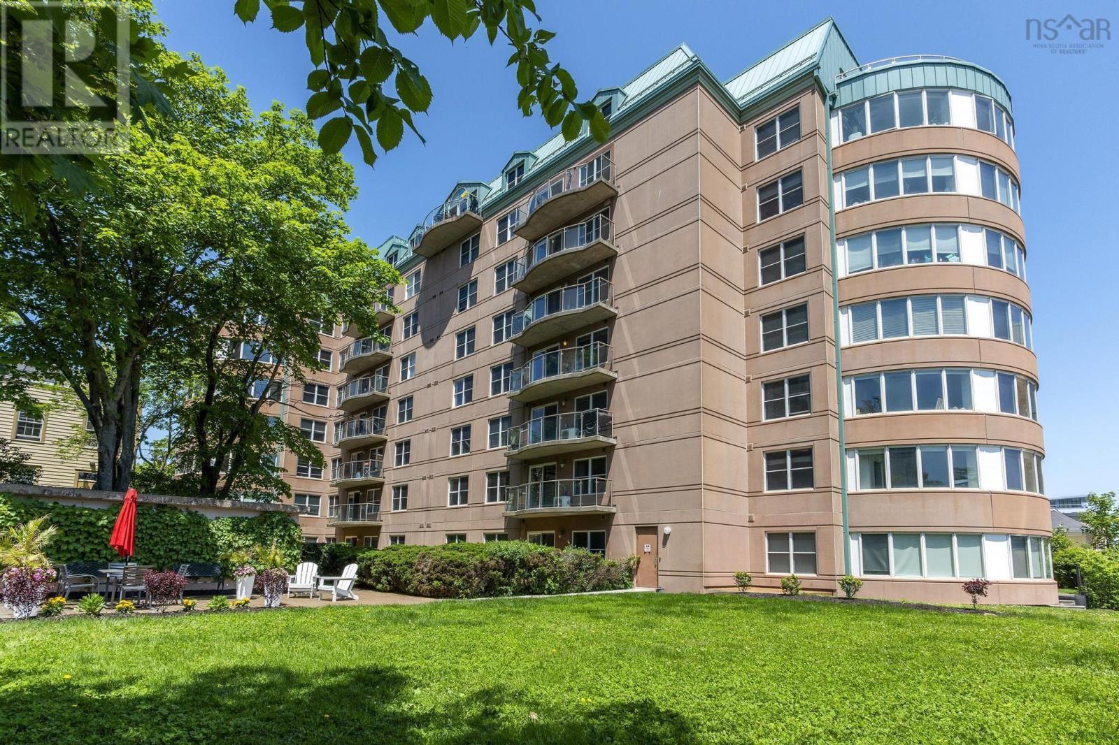 207 5234 Morris Street, Halifax, Nova Scotia  B3J 0A3 - Photo 2 - 202515005