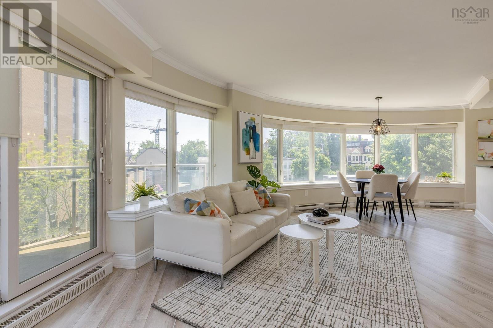 207 5234 Morris Street, Halifax, Nova Scotia  B3J 0A3 - Photo 7 - 202515005