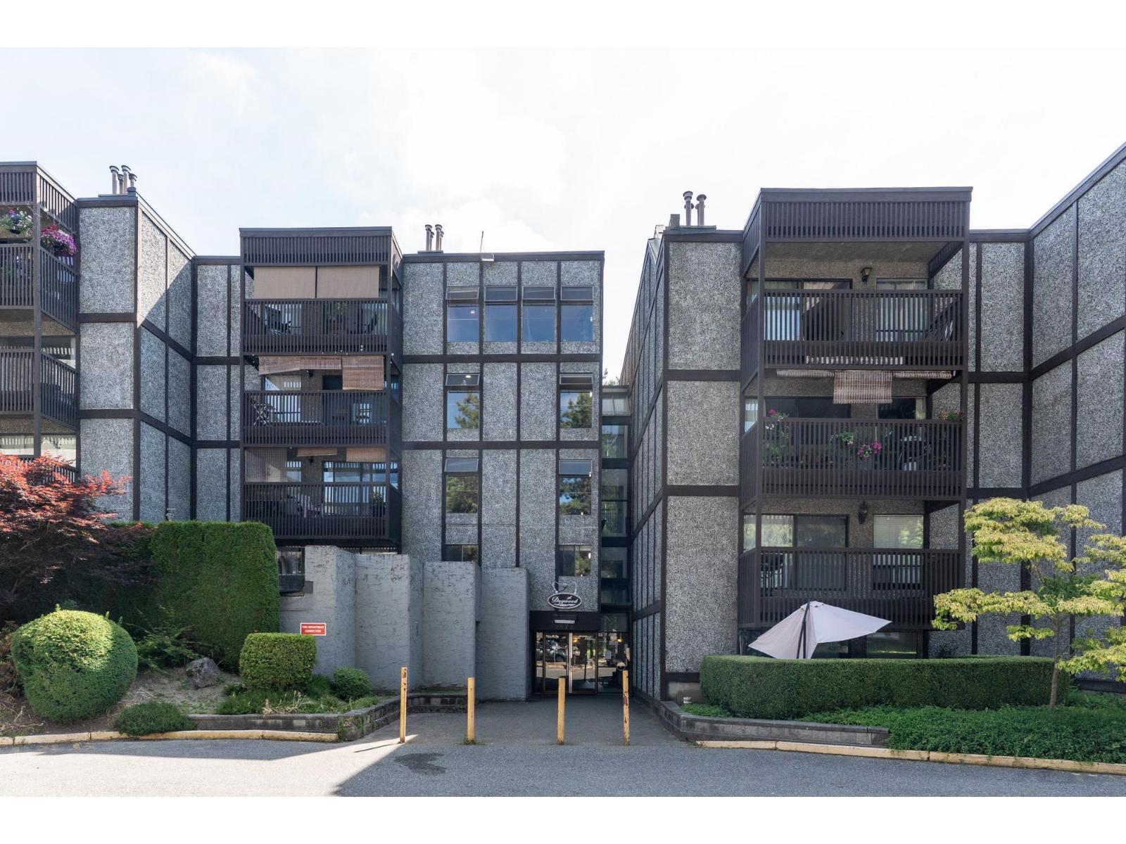 314 9672 134 Street, Surrey, British Columbia  V3T 5L5 - Photo 2 - R3022262