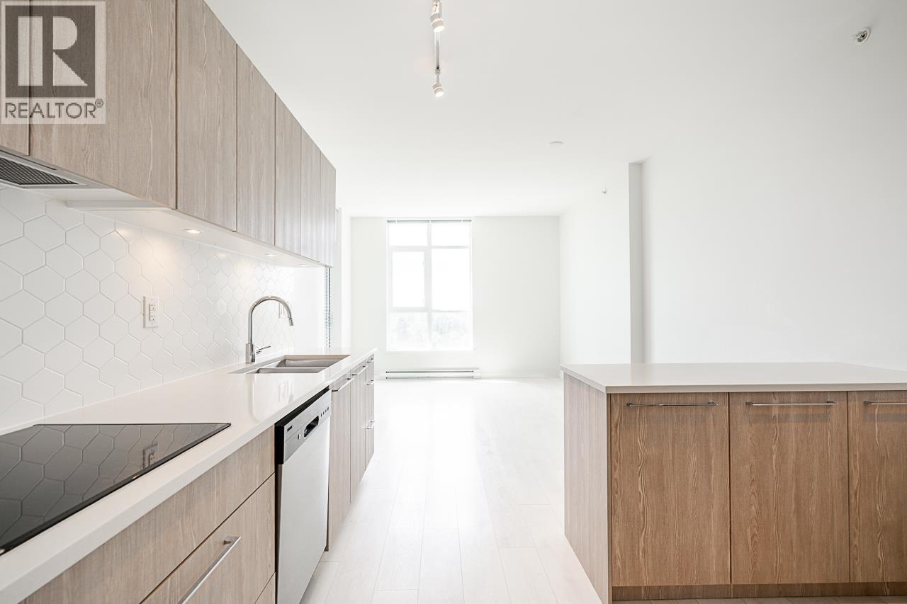 603 691 North Road, Coquitlam, British Columbia  V3J 0H9 - Photo 7 - R3022080