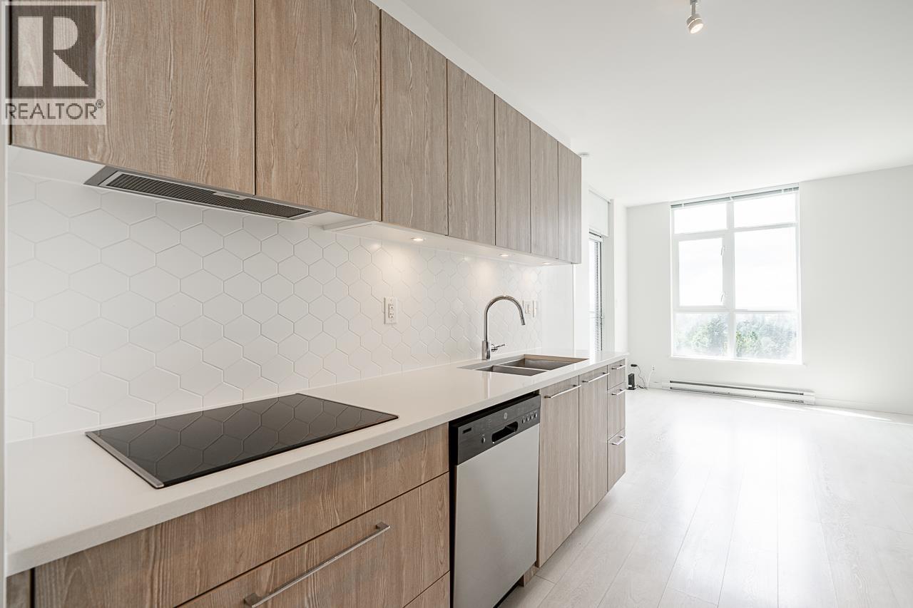 603 691 North Road, Coquitlam, British Columbia  V3J 0H9 - Photo 11 - R3022080