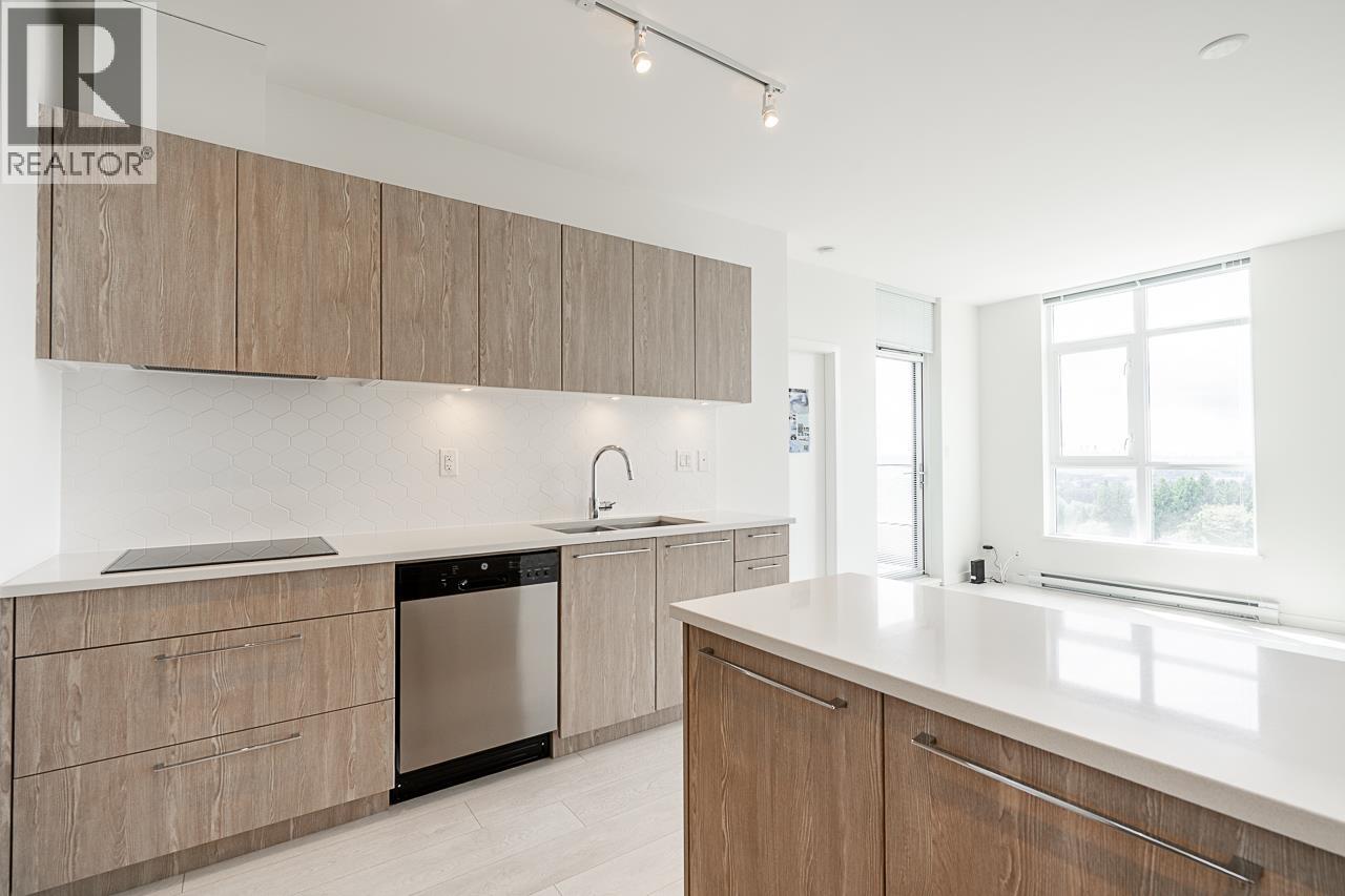 603 691 North Road, Coquitlam, British Columbia  V3J 0H9 - Photo 10 - R3022080