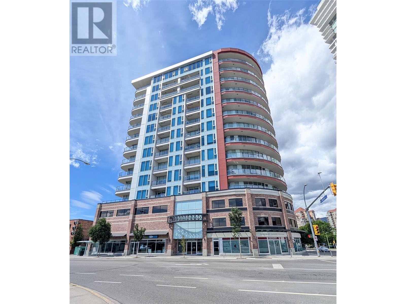 1232 Ellis Street Unit# 506, Kelowna, British Columbia  V1Y 0J6 - Photo 24 - 10354550