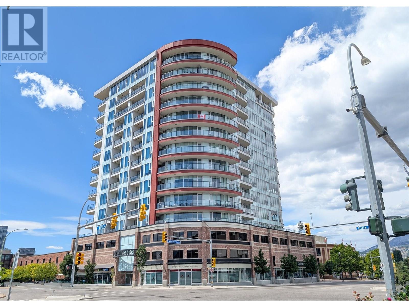 1232 Ellis Street Unit# 506, Kelowna, British Columbia  V1Y 0J6 - Photo 25 - 10354550