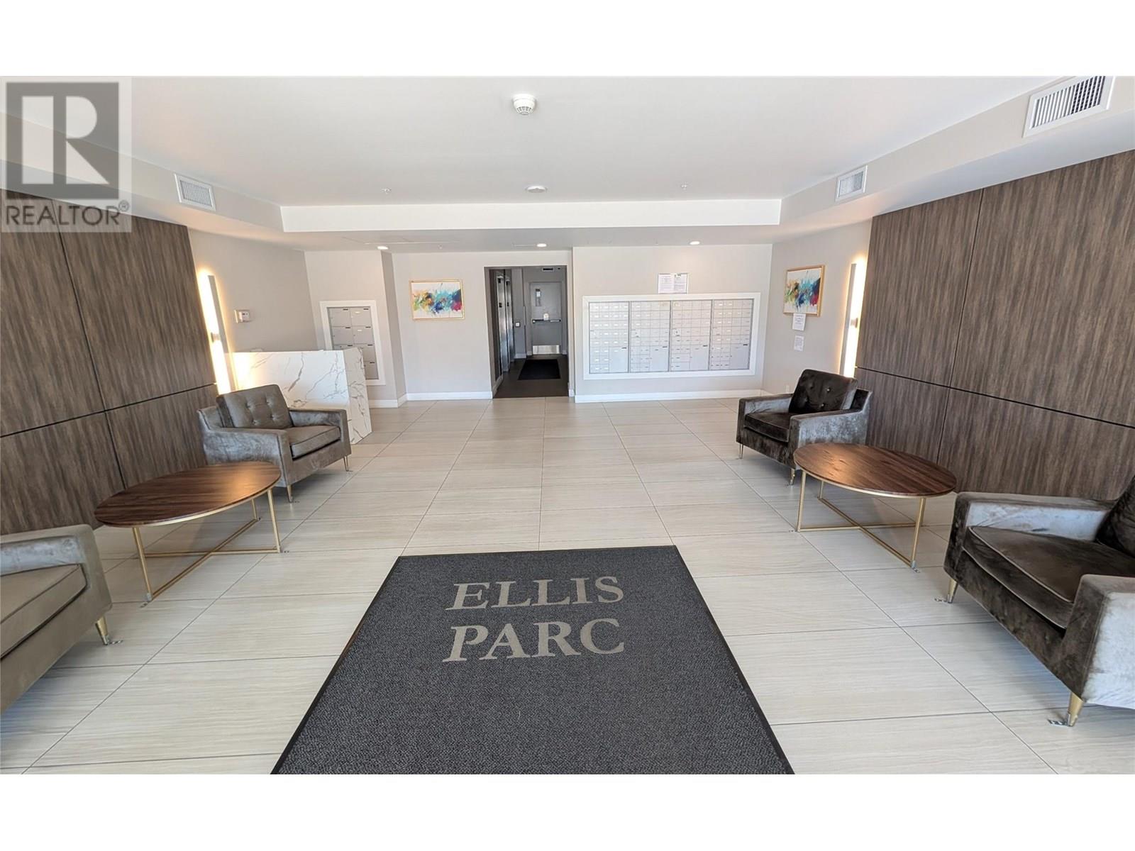 1232 Ellis Street Unit# 506, Kelowna, British Columbia  V1Y 0J6 - Photo 3 - 10354550