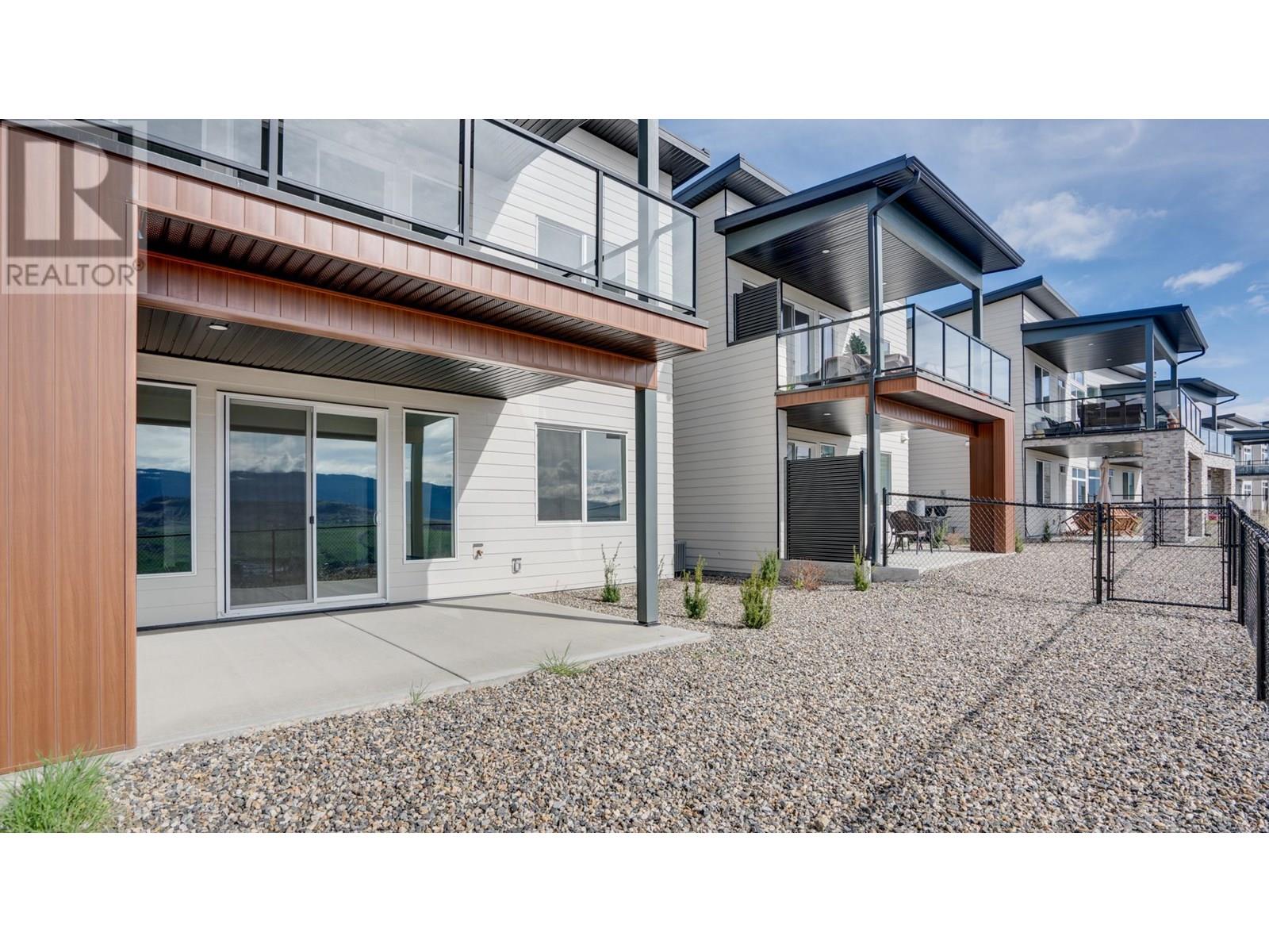 7735 Okanagan Hills Boulevard Unit# 20, Vernon, British Columbia  V1H 0A7 - Photo 31 - 10354964