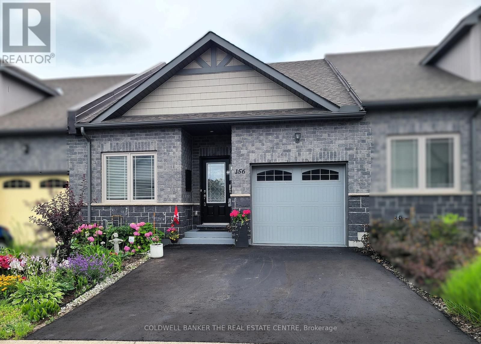156 Lily Drive, Orillia, Ontario  L3V 0G3 - Photo 1 - S12269313