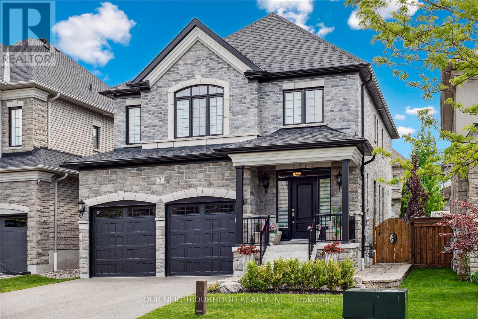 Property at 7 SERENE COURT image 1