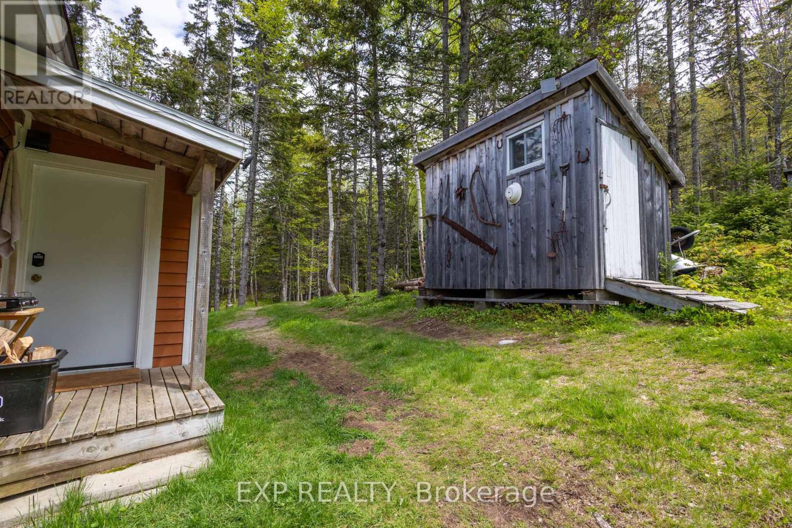 47403 Cabot Trail, Goose Cove, Nova Scotia  B0E 1B0 - Photo 18 - X12007215