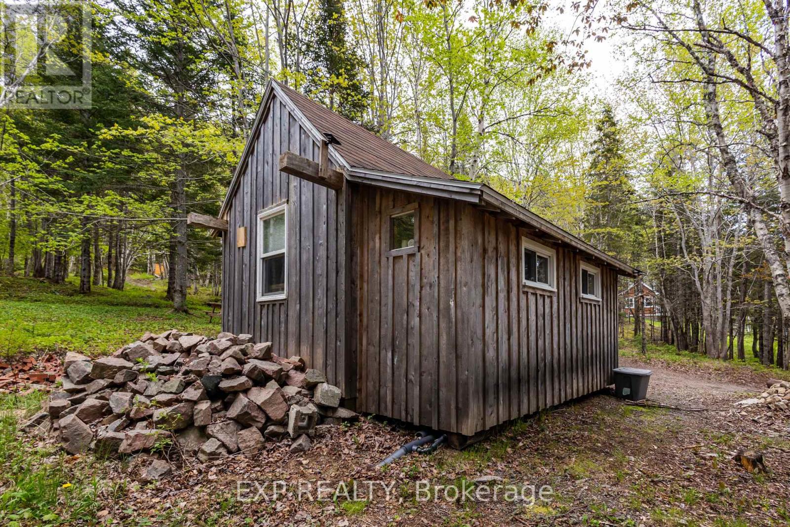 47403 Cabot Trail, Goose Cove, Nova Scotia  B0E 1B0 - Photo 20 - X12007215