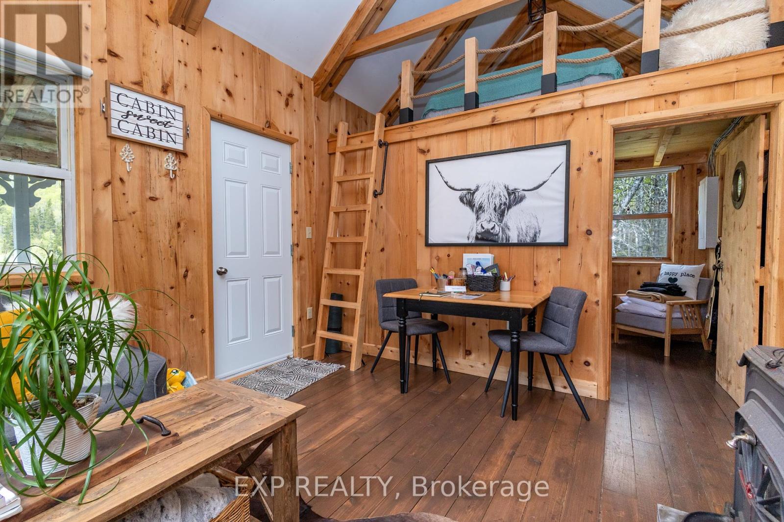 47403 Cabot Trail, Goose Cove, Nova Scotia  B0E 1B0 - Photo 9 - X12007215