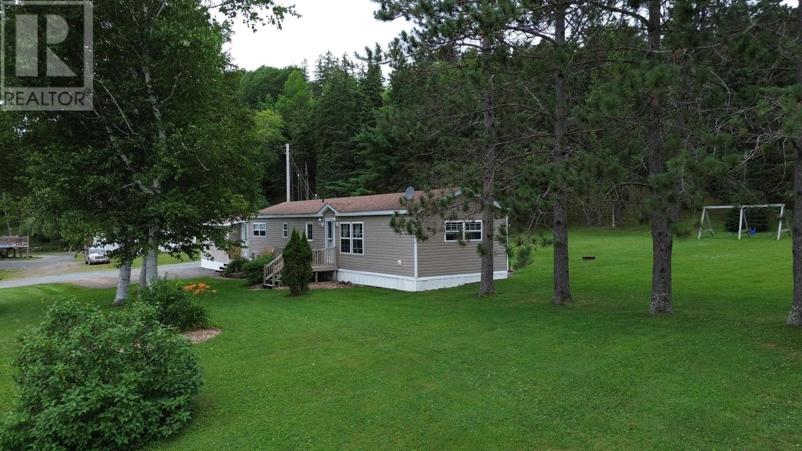 1824 Glen Road, Glen Road, Nova Scotia  B2G 2L3 - Photo 1 - 202509663
