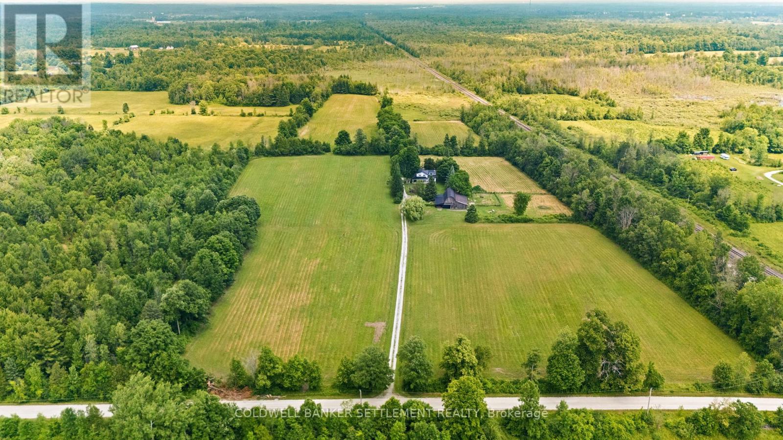 394 ELLIOTT ROAD, Tay Valley, Ontario