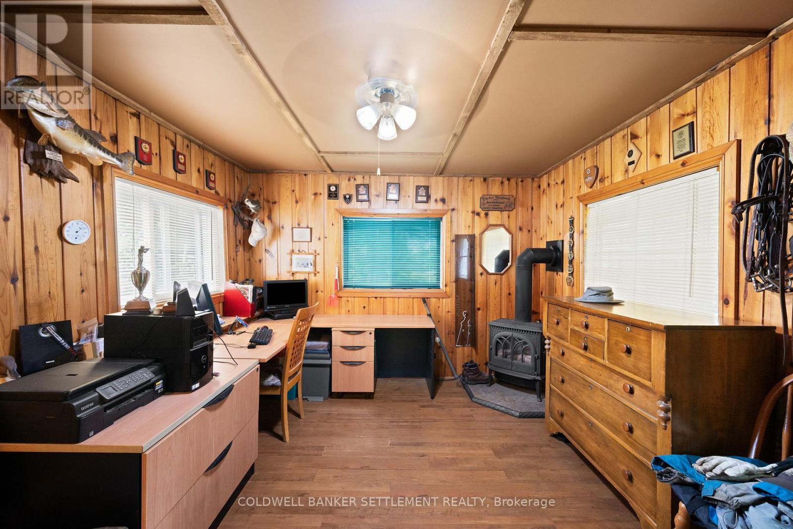 394 Elliott Road, Tay Valley, Ontario  K7H 3C9 - Photo 35 - X12270940