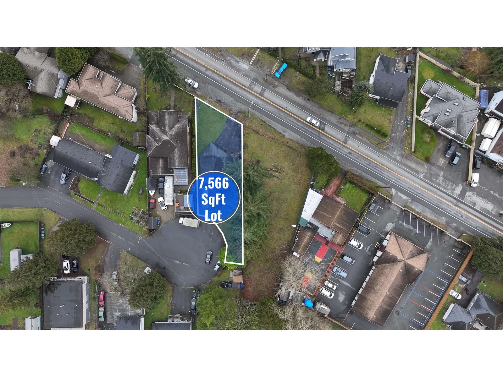 Property at 13075 OLD YALE ROAD image 1