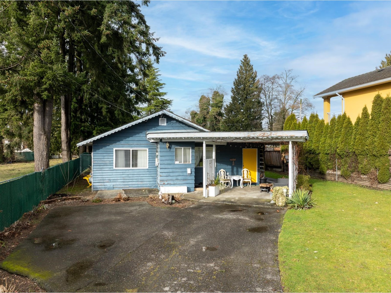 Property at 13075 OLD YALE ROAD image 4