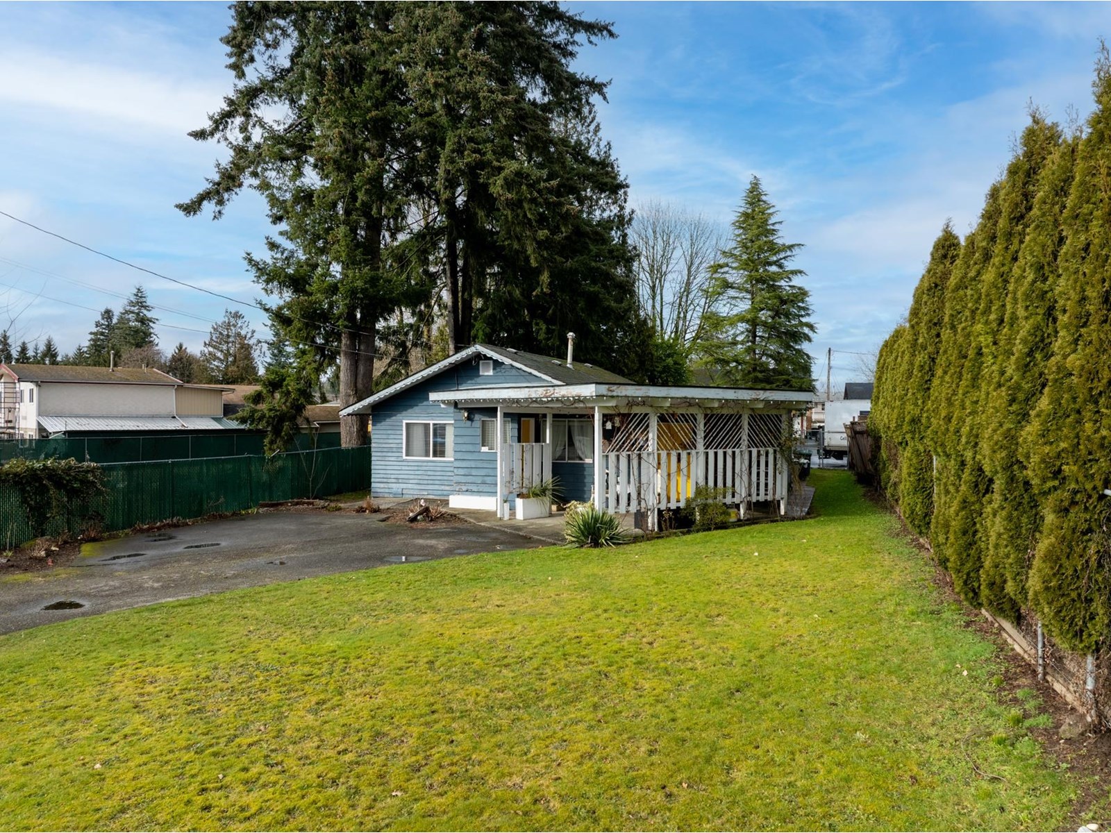 Property at 13075 OLD YALE ROAD image 5