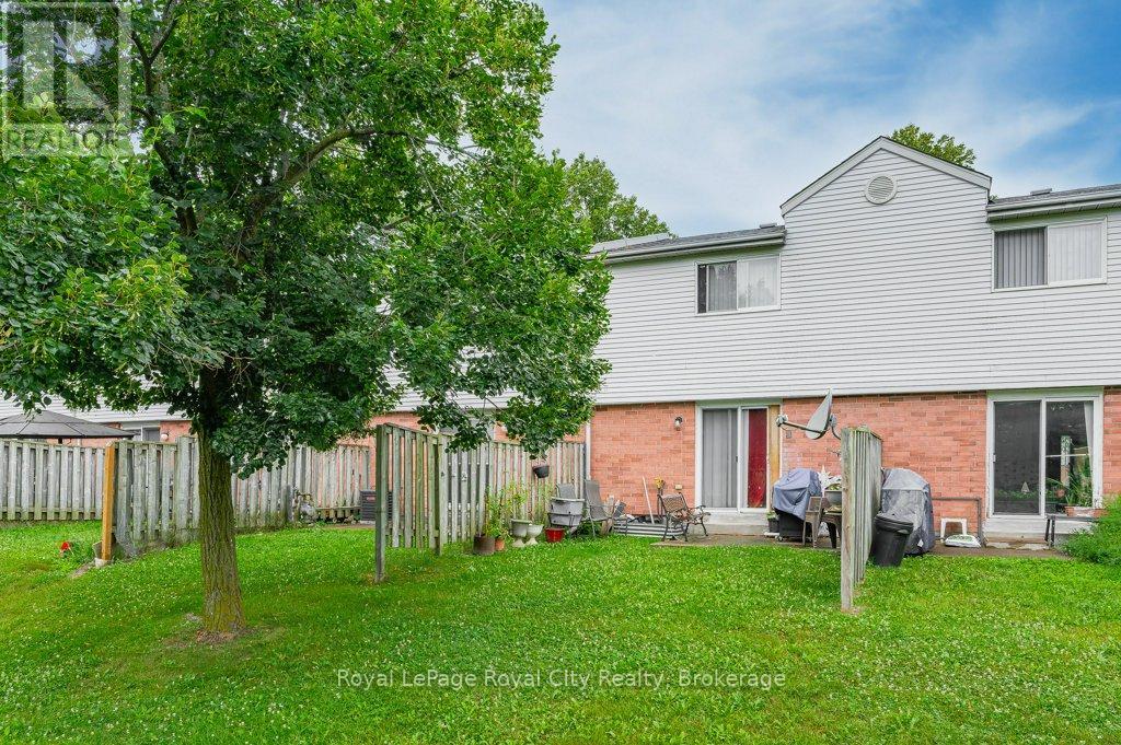 6 - 40 Imperial Road N, Guelph, Ontario  N1H 8B4 - Photo 4 - X12270806