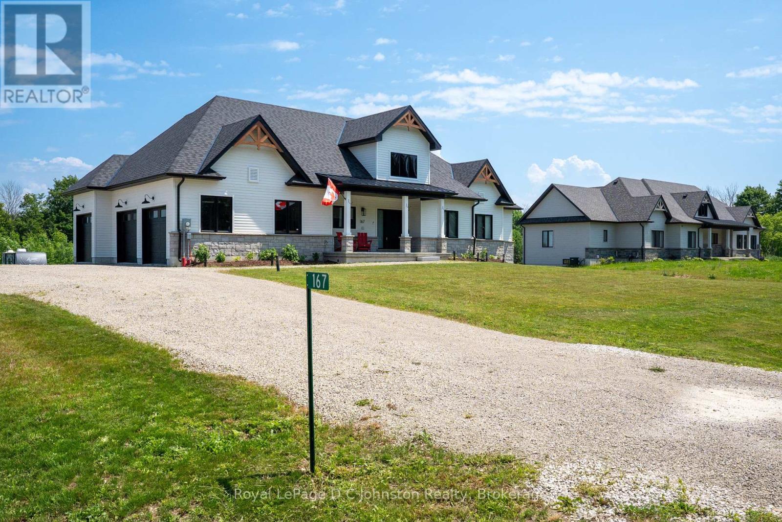 167 Alexandria Street, Georgian Bluffs, Ontario  N4K 0G2 - Photo 37 - X12270886