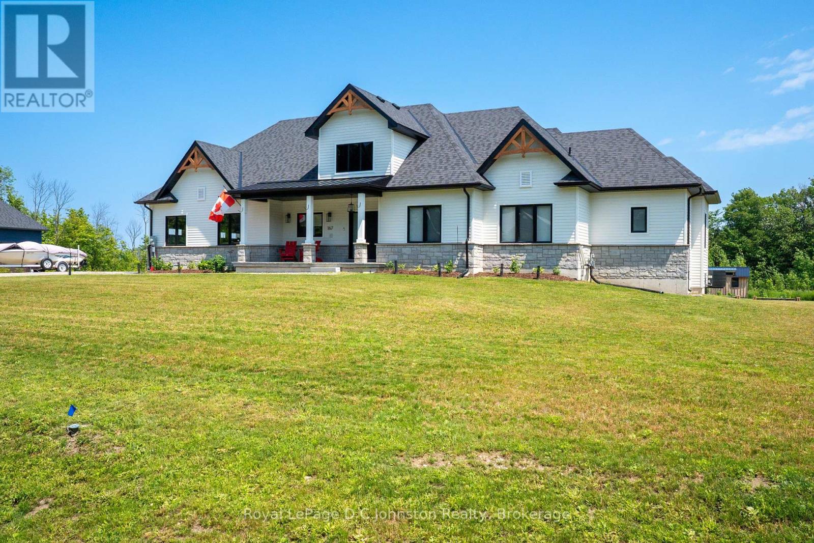 167 Alexandria Street, Georgian Bluffs, Ontario  N4K 0G2 - Photo 38 - X12270886