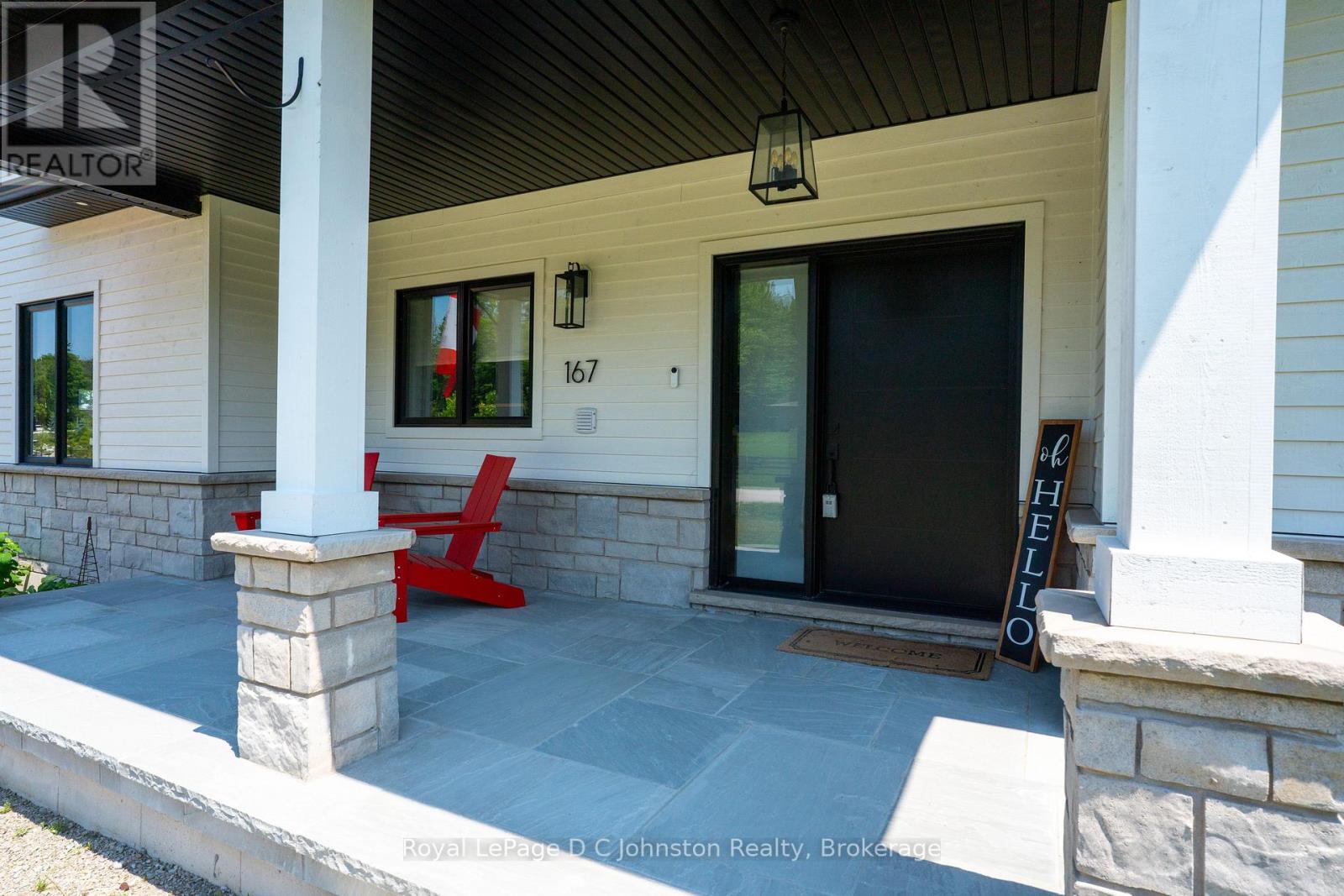 167 Alexandria Street, Georgian Bluffs, Ontario  N4K 0G2 - Photo 39 - X12270886