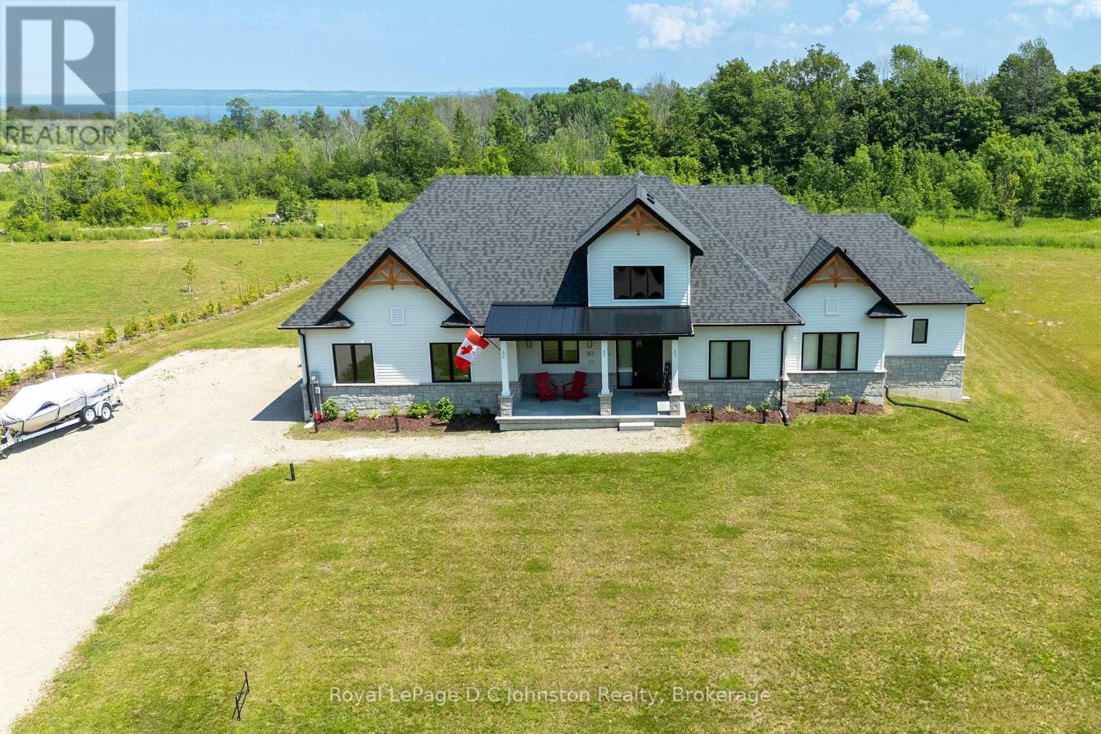 167 Alexandria Street, Georgian Bluffs, Ontario  N4K 0G2 - Photo 4 - X12270886