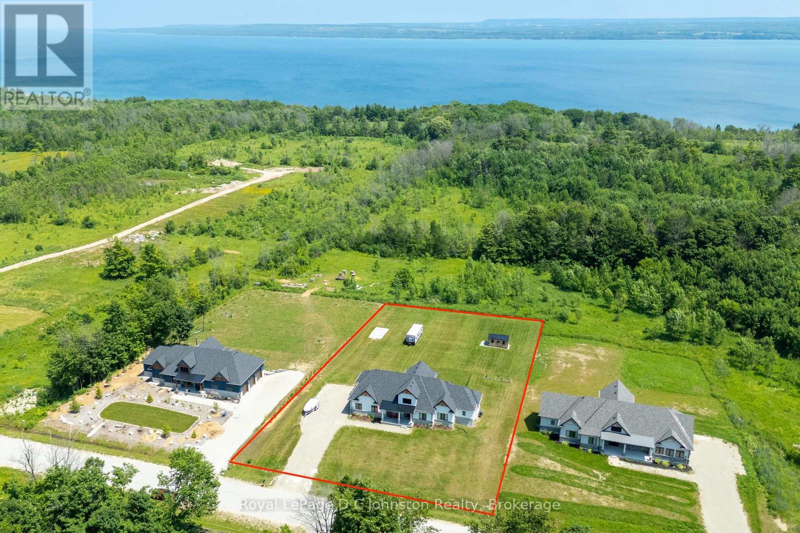 167 Alexandria Street, Georgian Bluffs, Ontario  N4K 0G2 - Photo 7 - X12270886