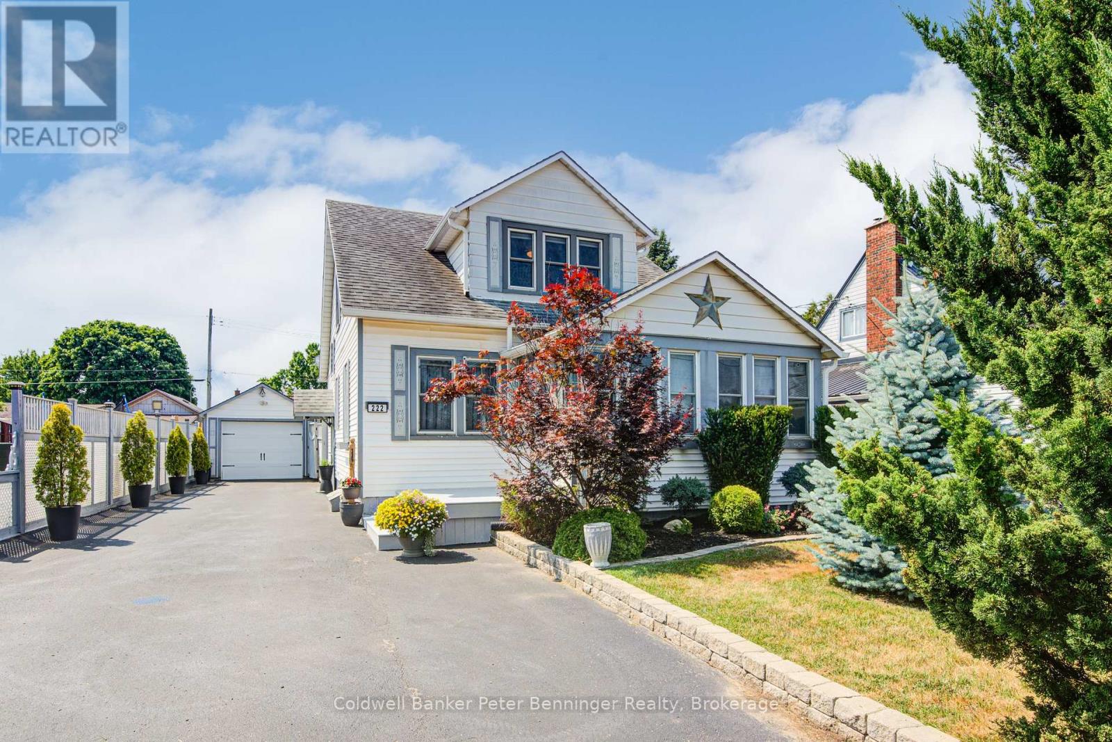Property at 222 CHURCH STREET E image 1