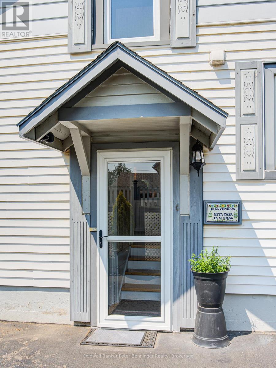 Property at 222 CHURCH STREET E image 5