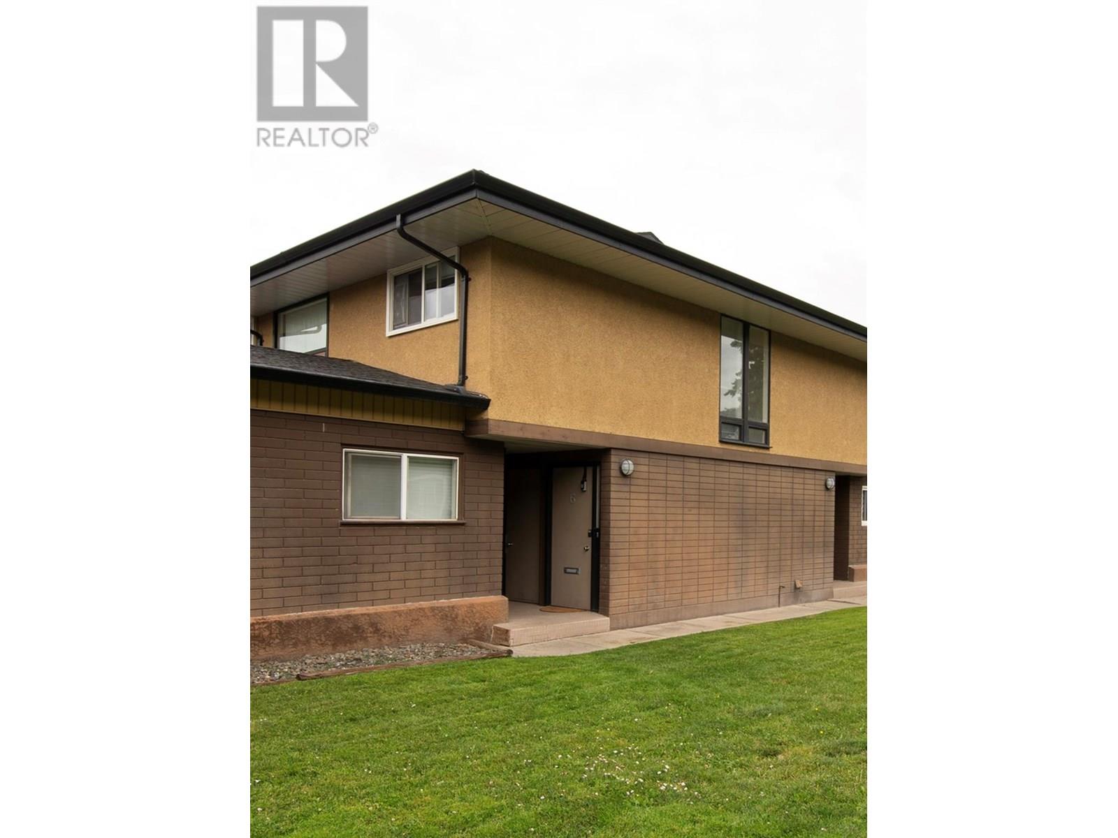 Property at 1291 Bernard Avenue Unit# 6 image 1