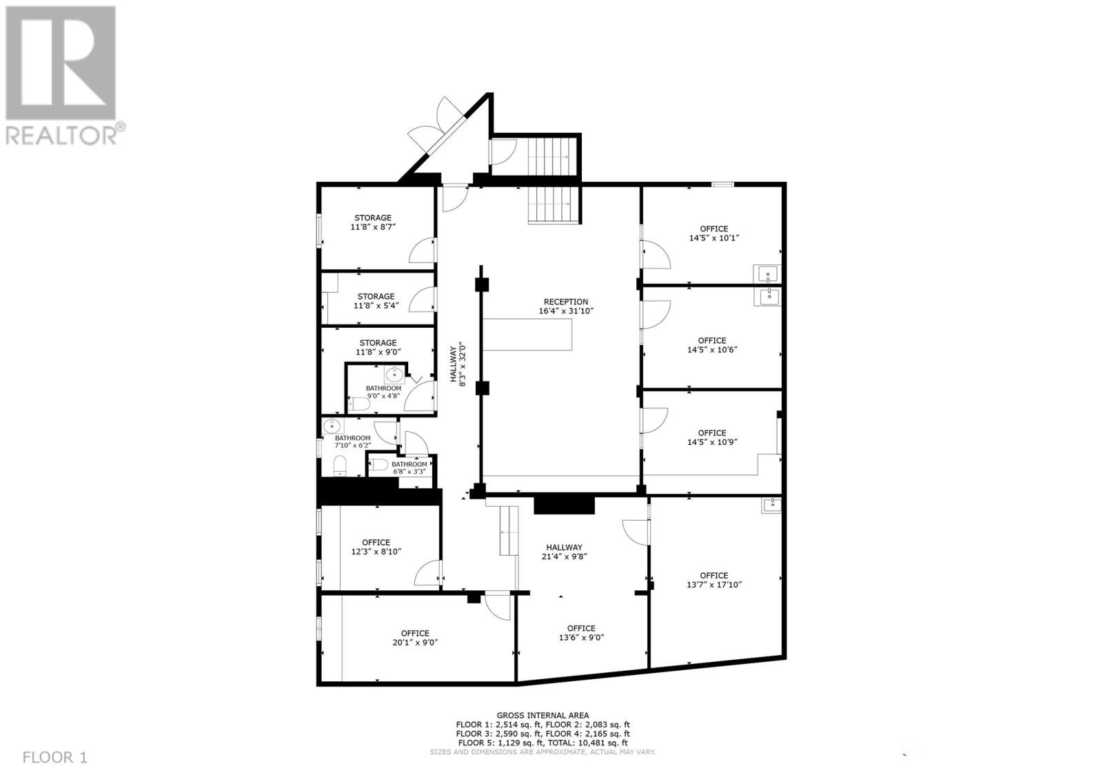187 Gower Street, St. John's, Newfoundland & Labrador  A1C 1R2 - Photo 27 - 1287580
