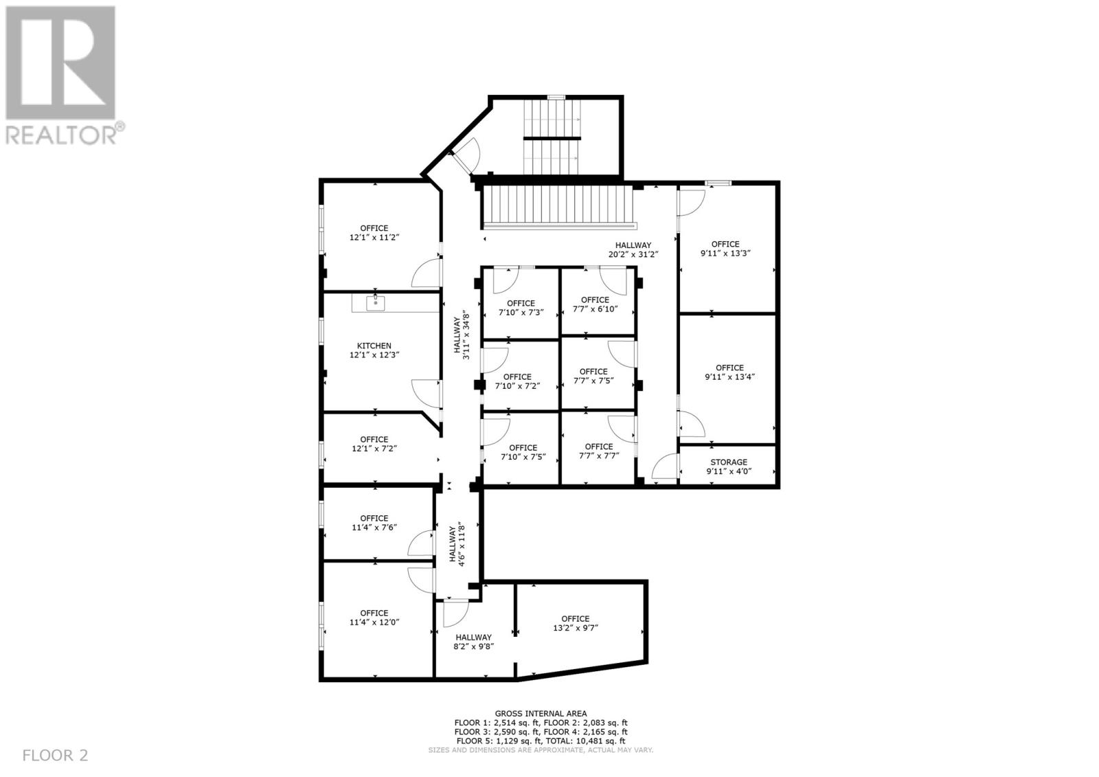 187 Gower Street, St. John's, Newfoundland & Labrador  A1C 1R2 - Photo 28 - 1287580