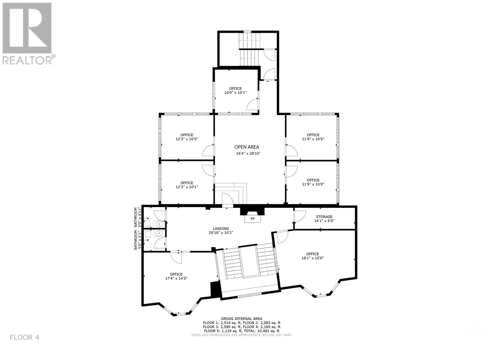 187 Gower Street, St. John's, Newfoundland & Labrador  A1C 1R2 - Photo 29 - 1287580