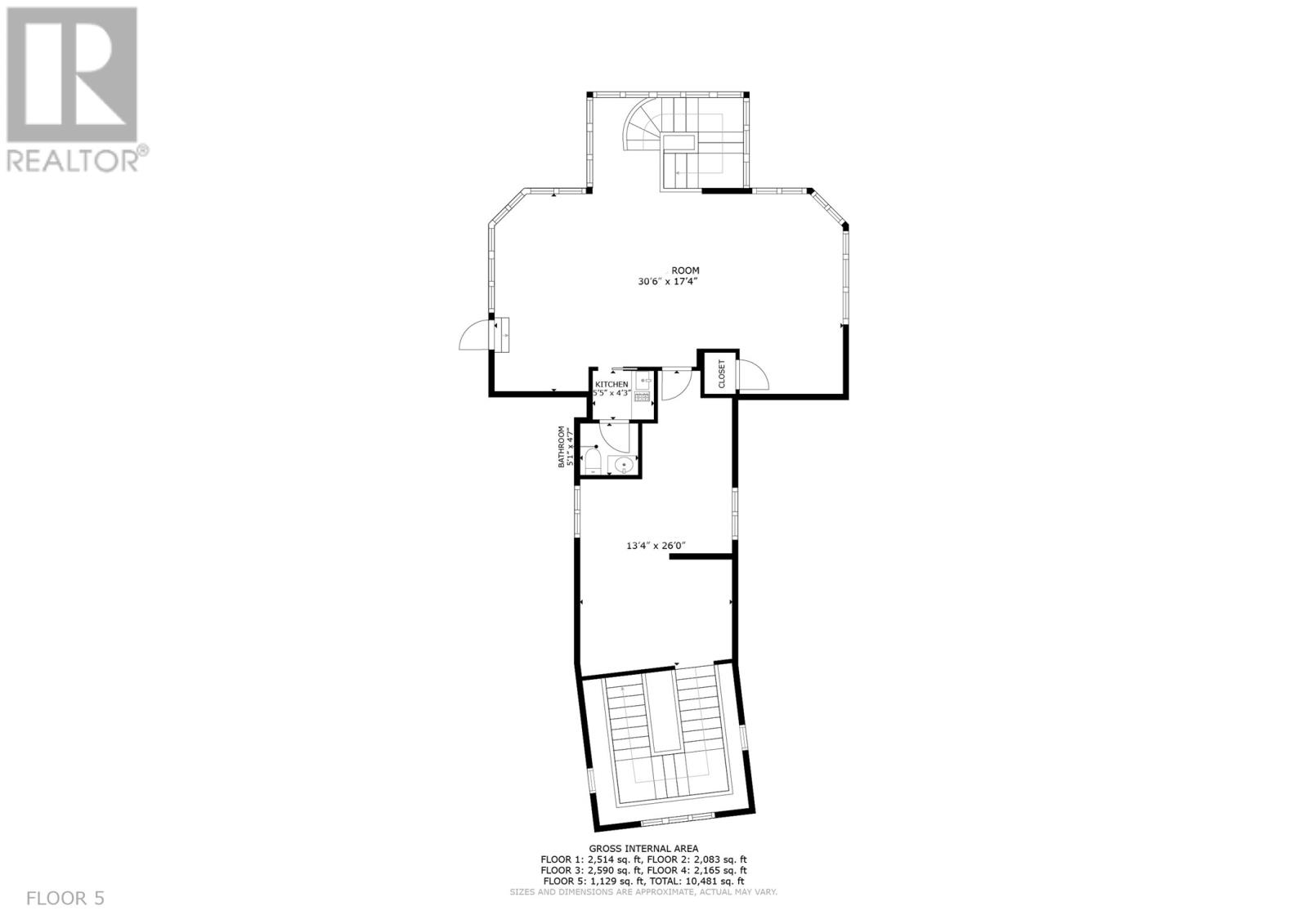 187 Gower Street, St. John's, Newfoundland & Labrador  A1C 1R2 - Photo 30 - 1287580