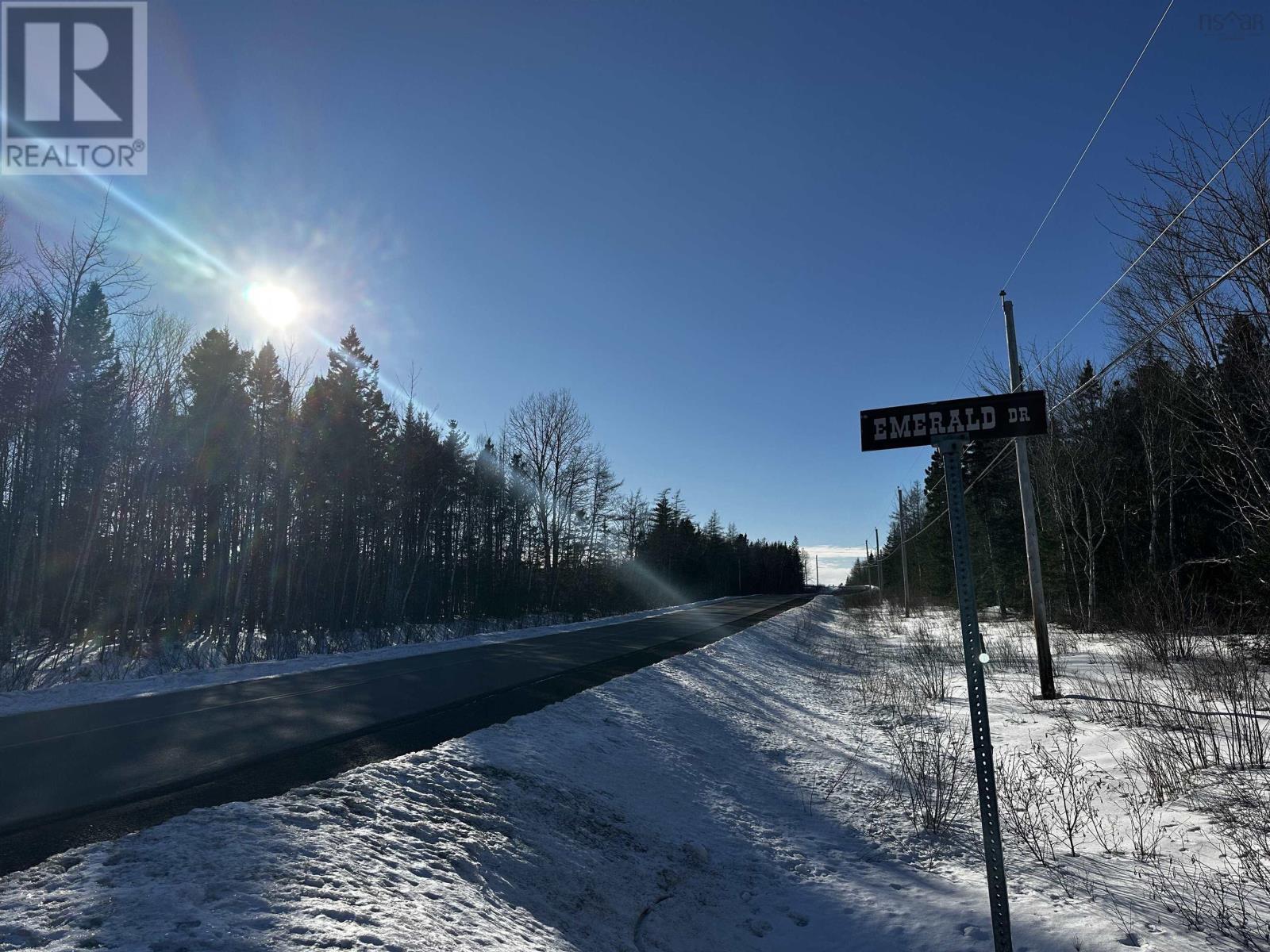 Emerald Drive, Emerald Estates, Whycocomagh Portage, Nova Scotia  B0E 3M0 - Photo 3 - 202516971