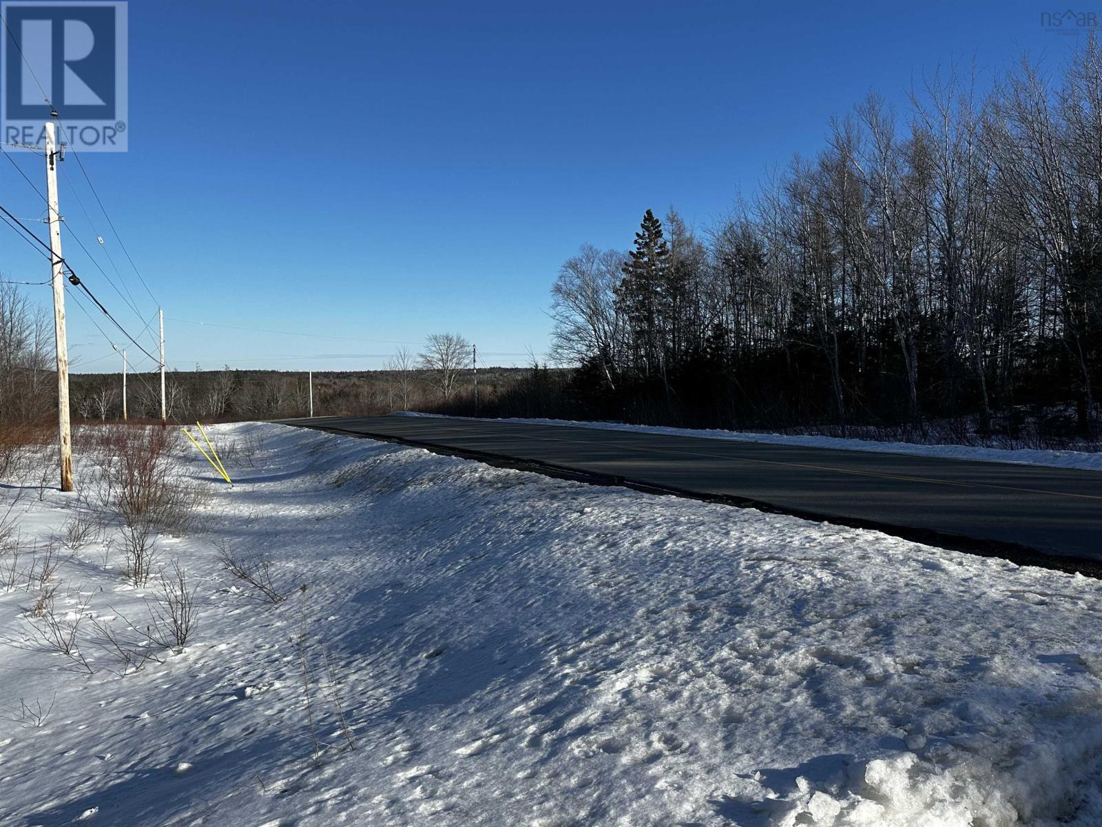Emerald Drive, Emerald Estates, Whycocomagh Portage, Nova Scotia  B0E 3M0 - Photo 2 - 202516971