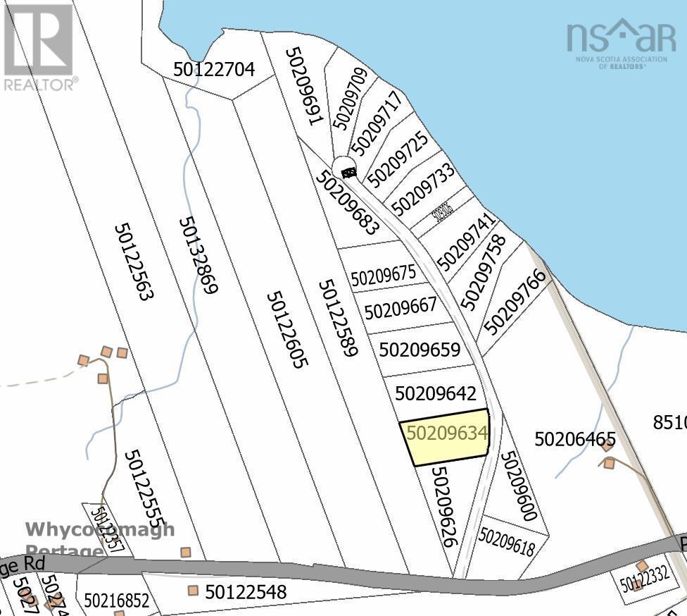 Emerald Drive, Emerald Estates, Whycocomagh Portage, Nova Scotia  B0E 3M0 - Photo 19 - 202516971