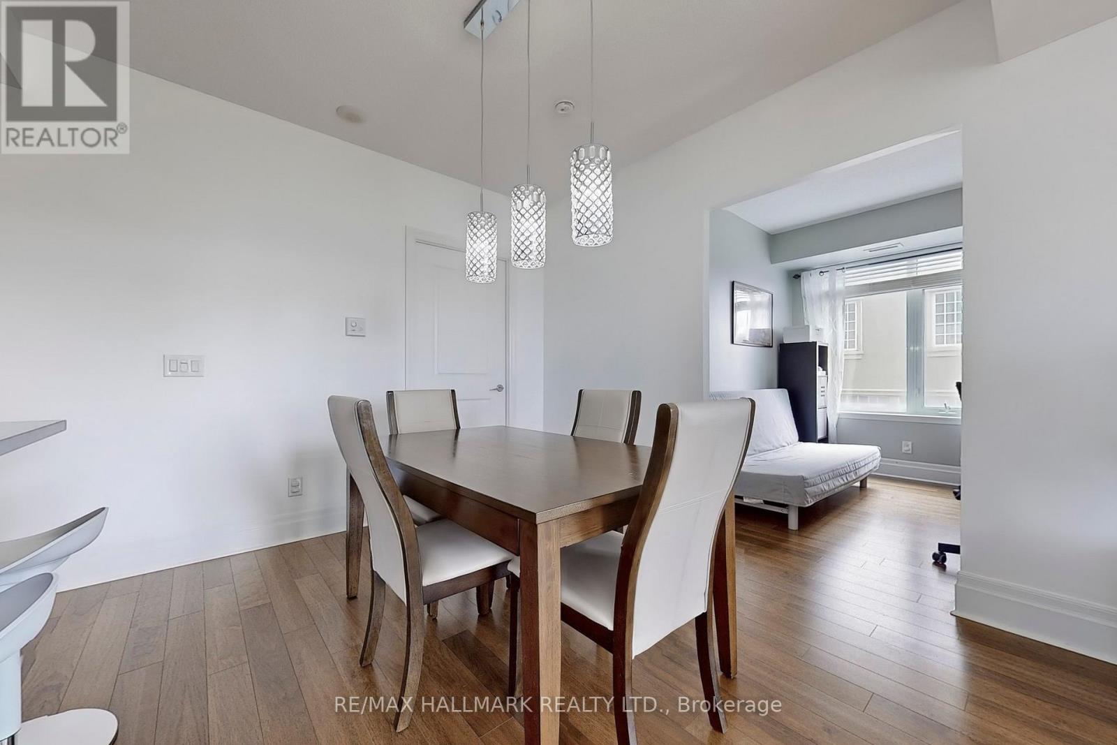 203 - 151 Upper Duke Crescent, Markham, Ontario  L6G 0E1 - Photo 14 - N12270759