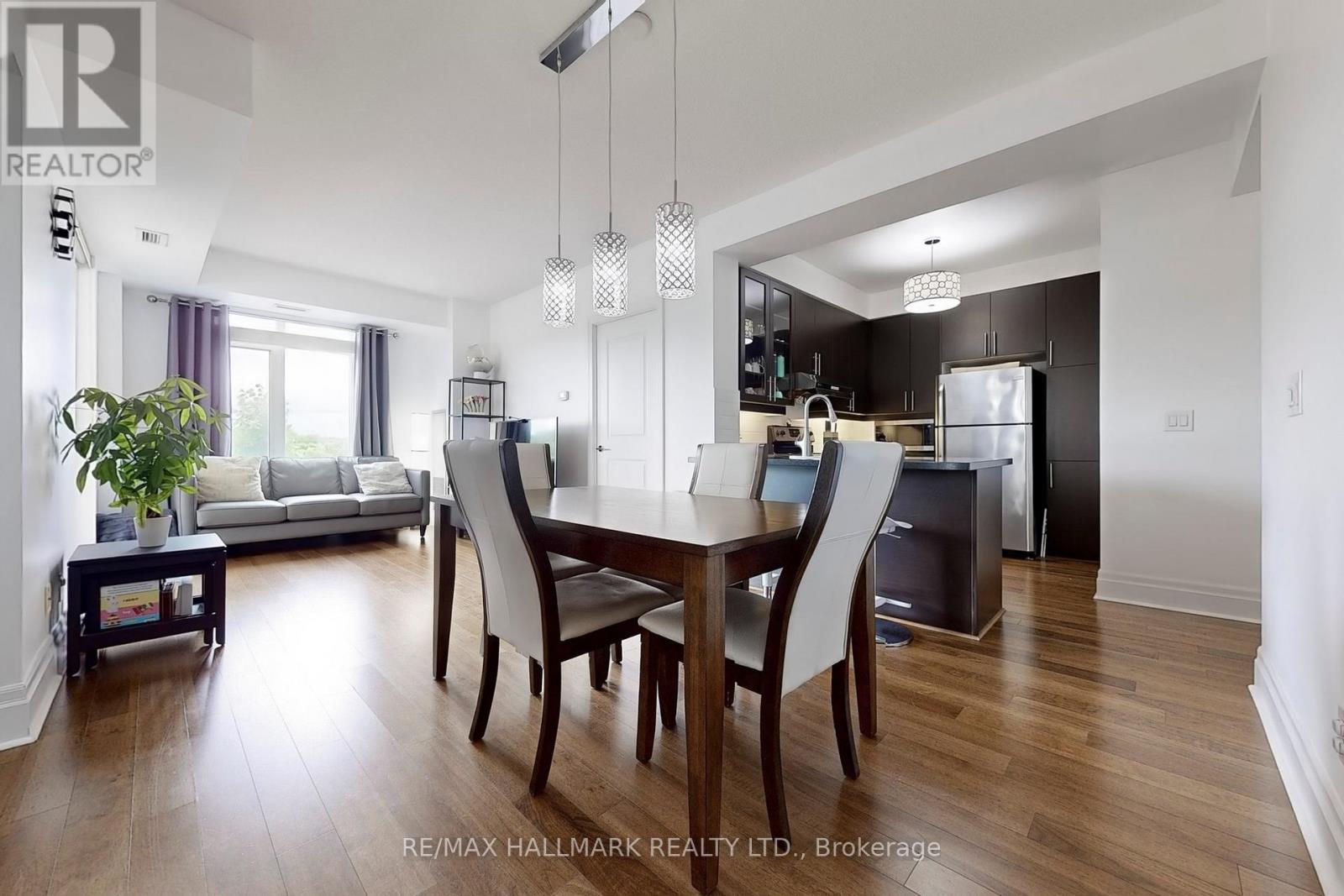 203 - 151 Upper Duke Crescent, Markham, Ontario  L6G 0E1 - Photo 15 - N12270759