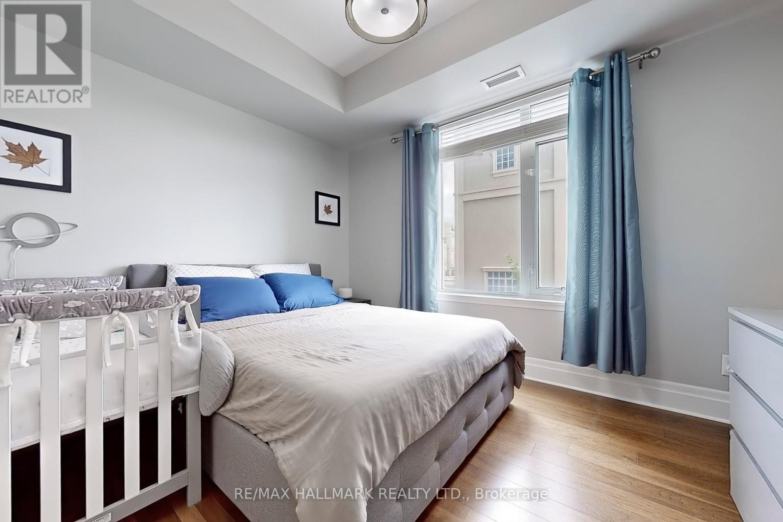 203 - 151 Upper Duke Crescent, Markham, Ontario  L6G 0E1 - Photo 18 - N12270759