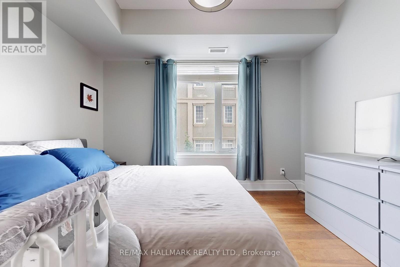 203 - 151 Upper Duke Crescent, Markham, Ontario  L6G 0E1 - Photo 19 - N12270759