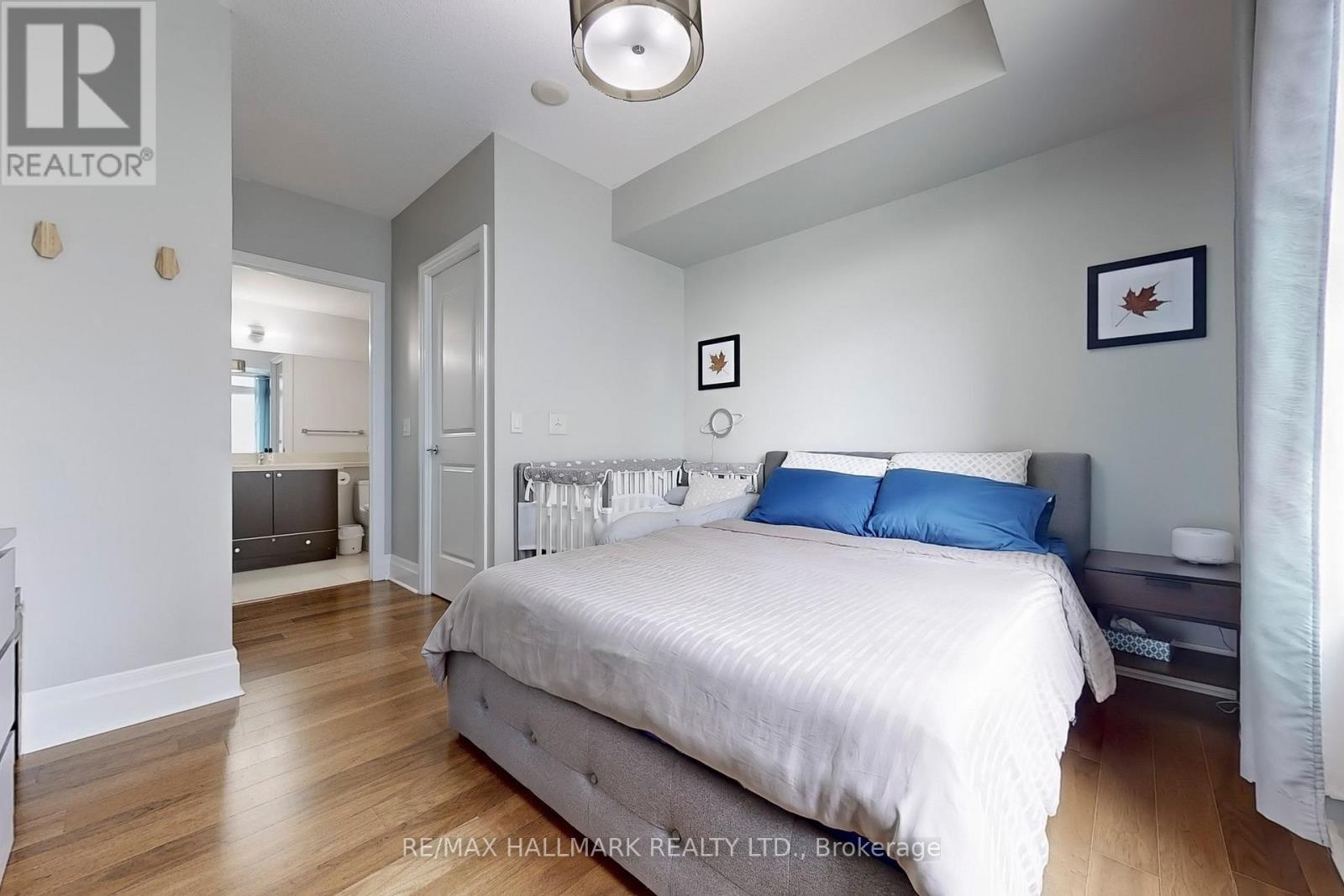 203 - 151 Upper Duke Crescent, Markham, Ontario  L6G 0E1 - Photo 20 - N12270759