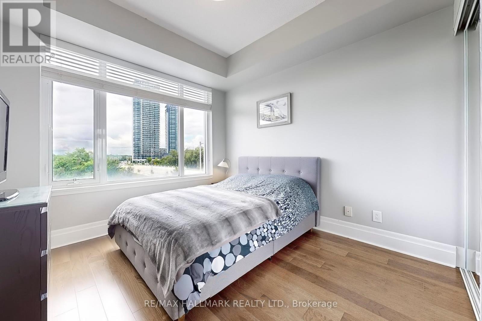 203 - 151 Upper Duke Crescent, Markham, Ontario  L6G 0E1 - Photo 22 - N12270759