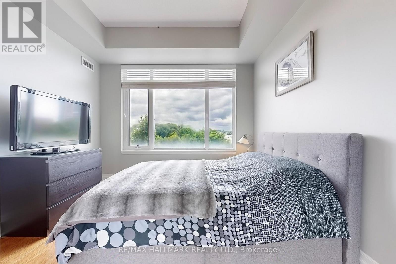 203 - 151 Upper Duke Crescent, Markham, Ontario  L6G 0E1 - Photo 23 - N12270759