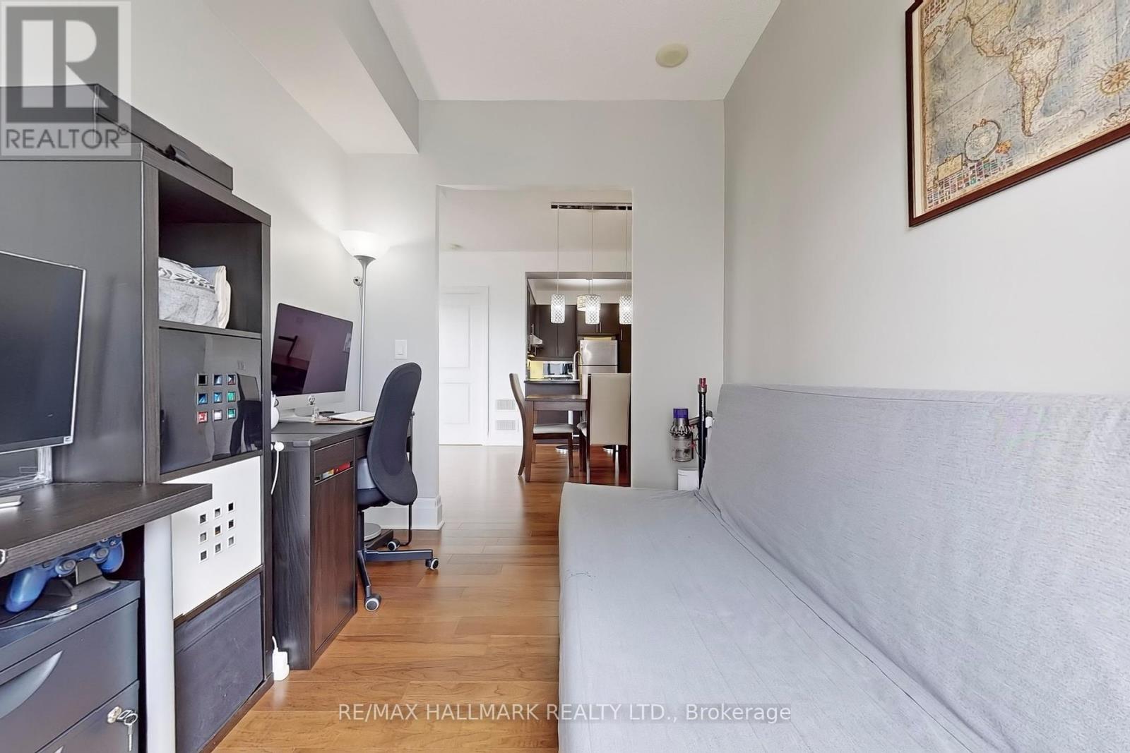 203 - 151 Upper Duke Crescent, Markham, Ontario  L6G 0E1 - Photo 25 - N12270759