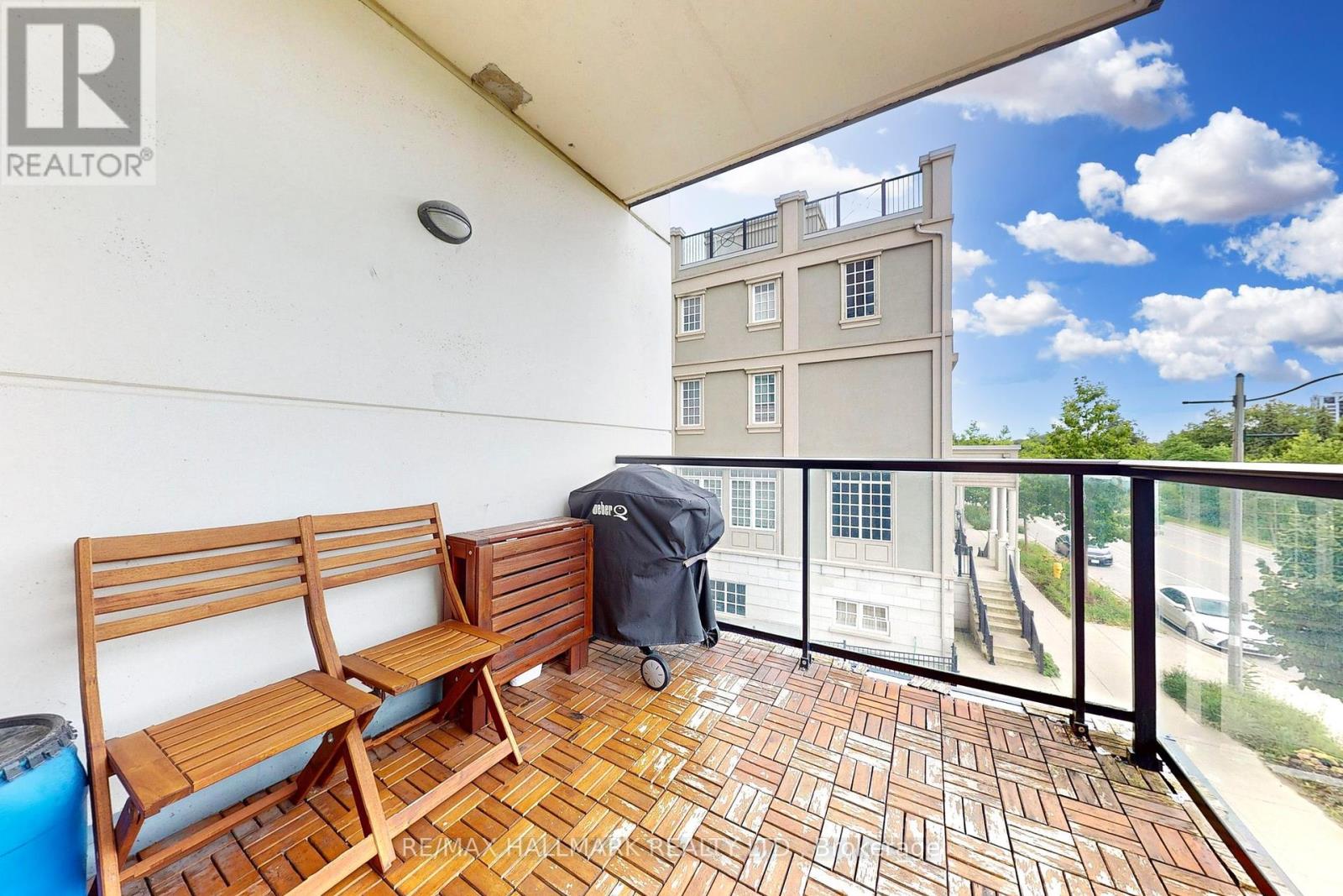 203 - 151 Upper Duke Crescent, Markham, Ontario  L6G 0E1 - Photo 27 - N12270759